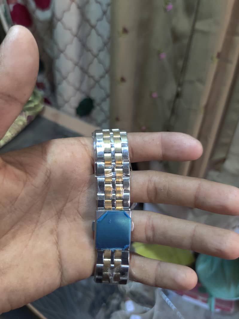 automatic Rolex 2