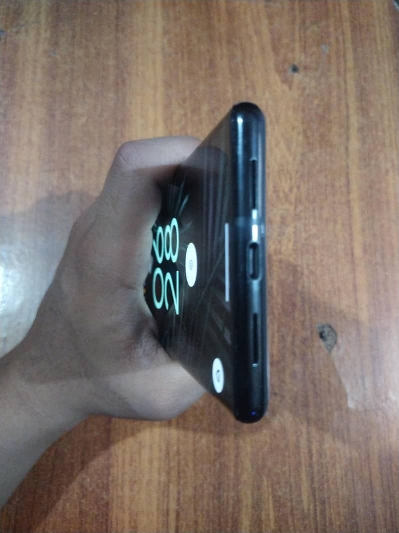 Google Pixel 6 Pro 3