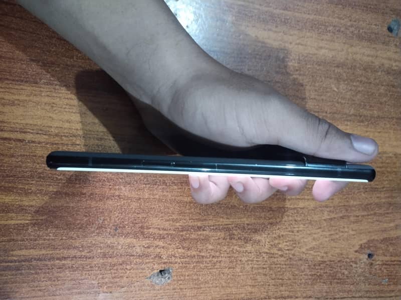 Google Pixel 6 Pro 5