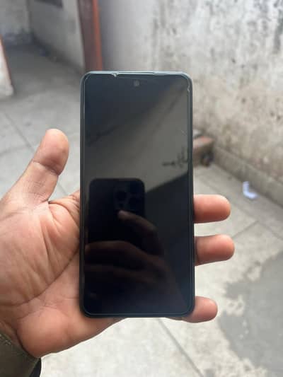 Infinix Hot 40i