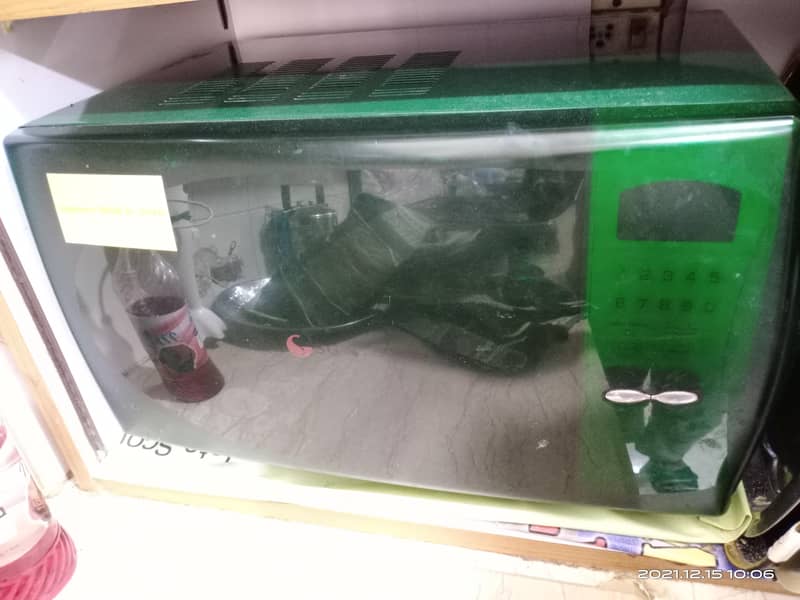 Microwave 1