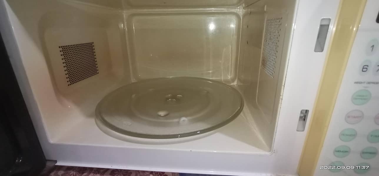 Microwave 2