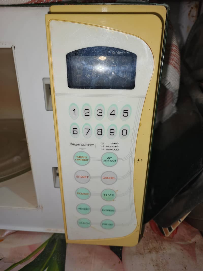 Microwave 4