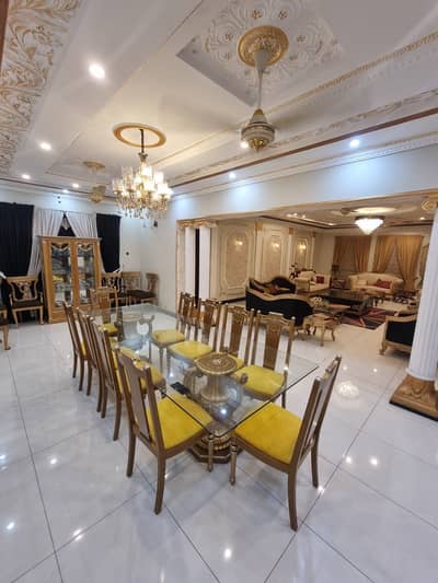 2 Kanal House For Sale