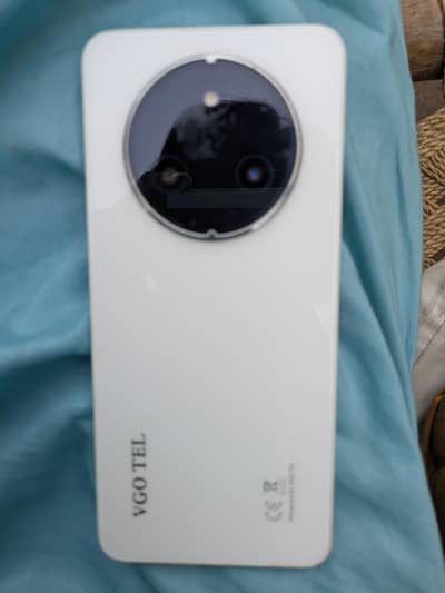 VGO TEL New 15 Pro