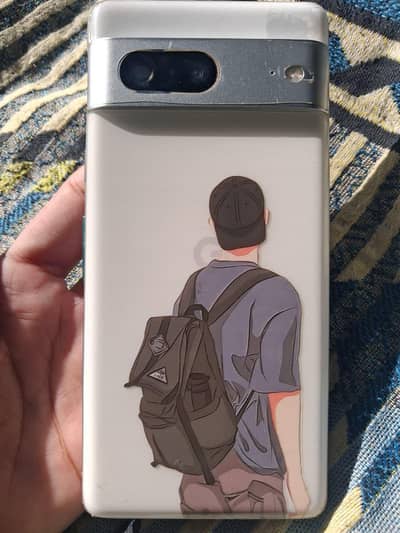 Google Pixel 7