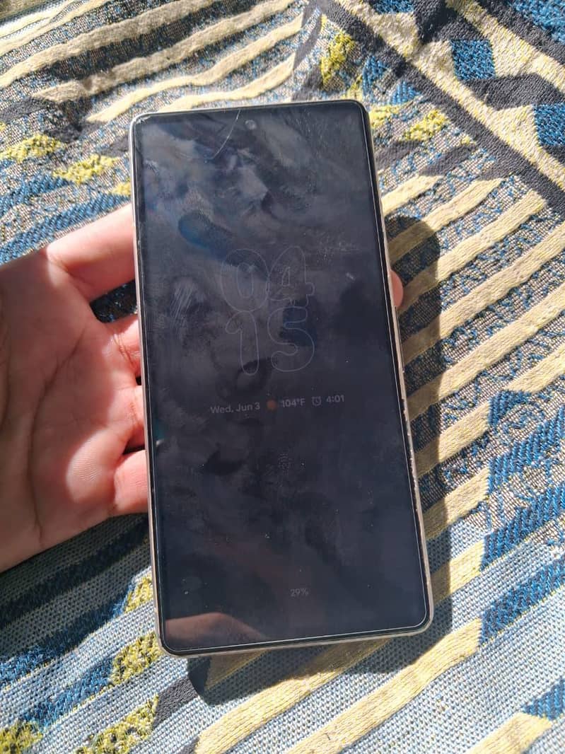 Google Pixel 7 1