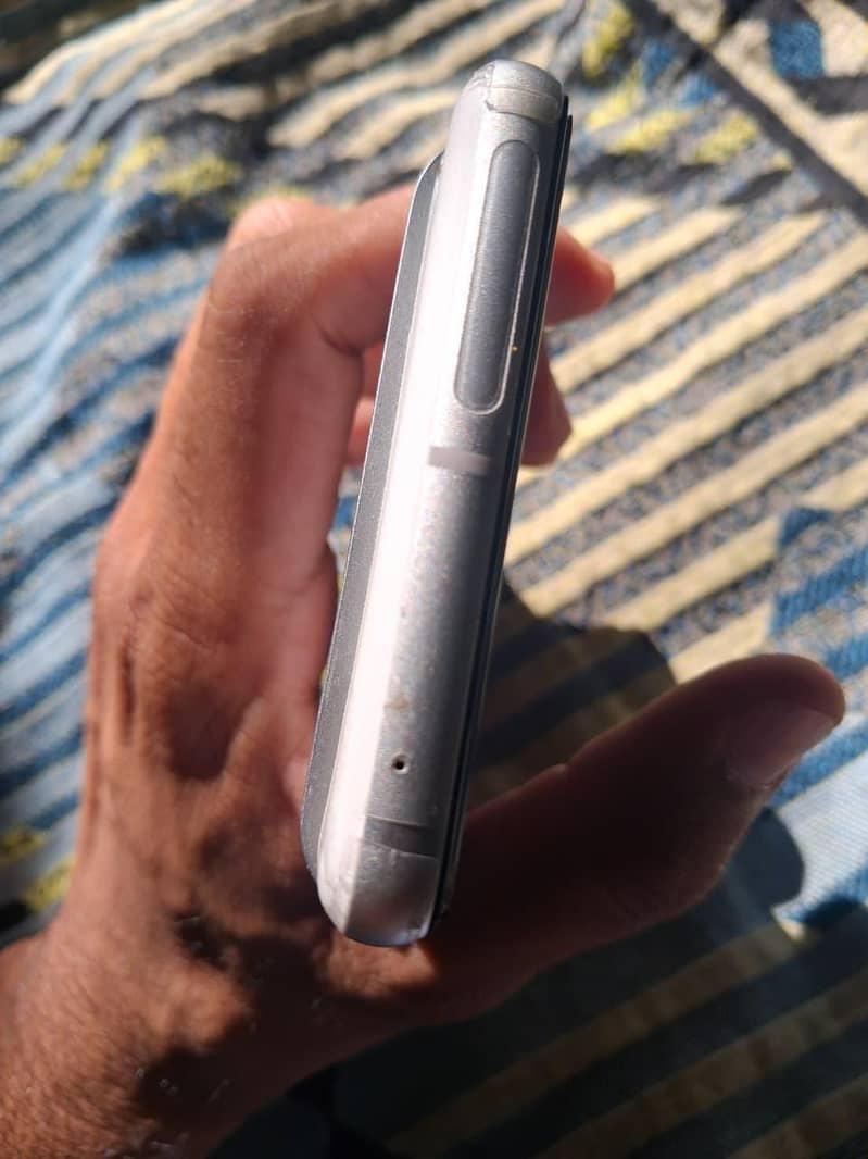 Google Pixel 7 3