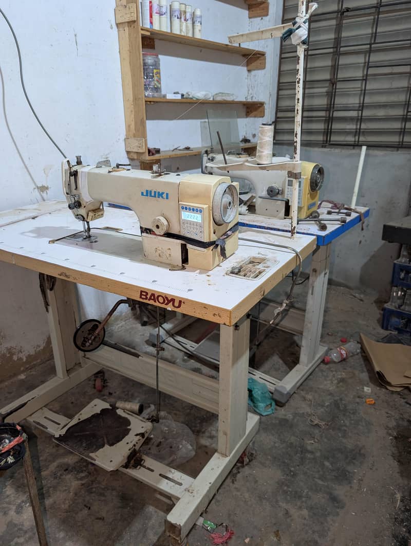 singer machine 0