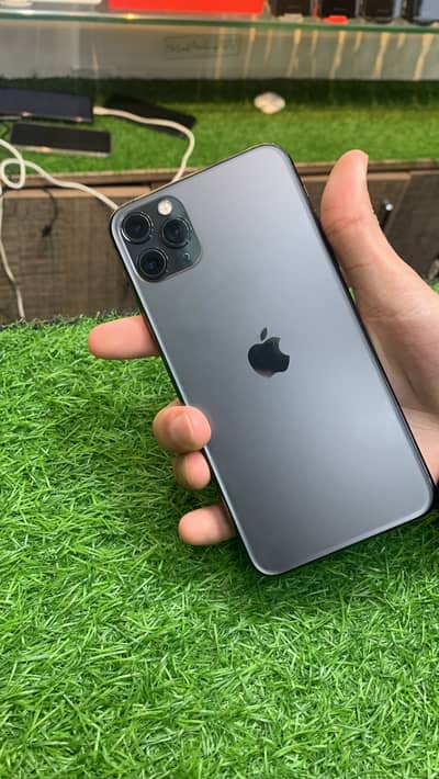 Apple iPhone 11 Pro Max