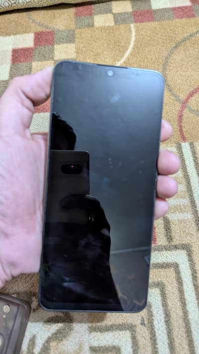 6gb ram 128