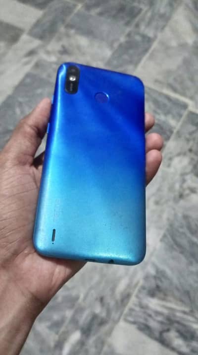 Tecno Spark 4 Lite