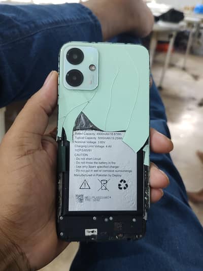 Sparx Neo 5
