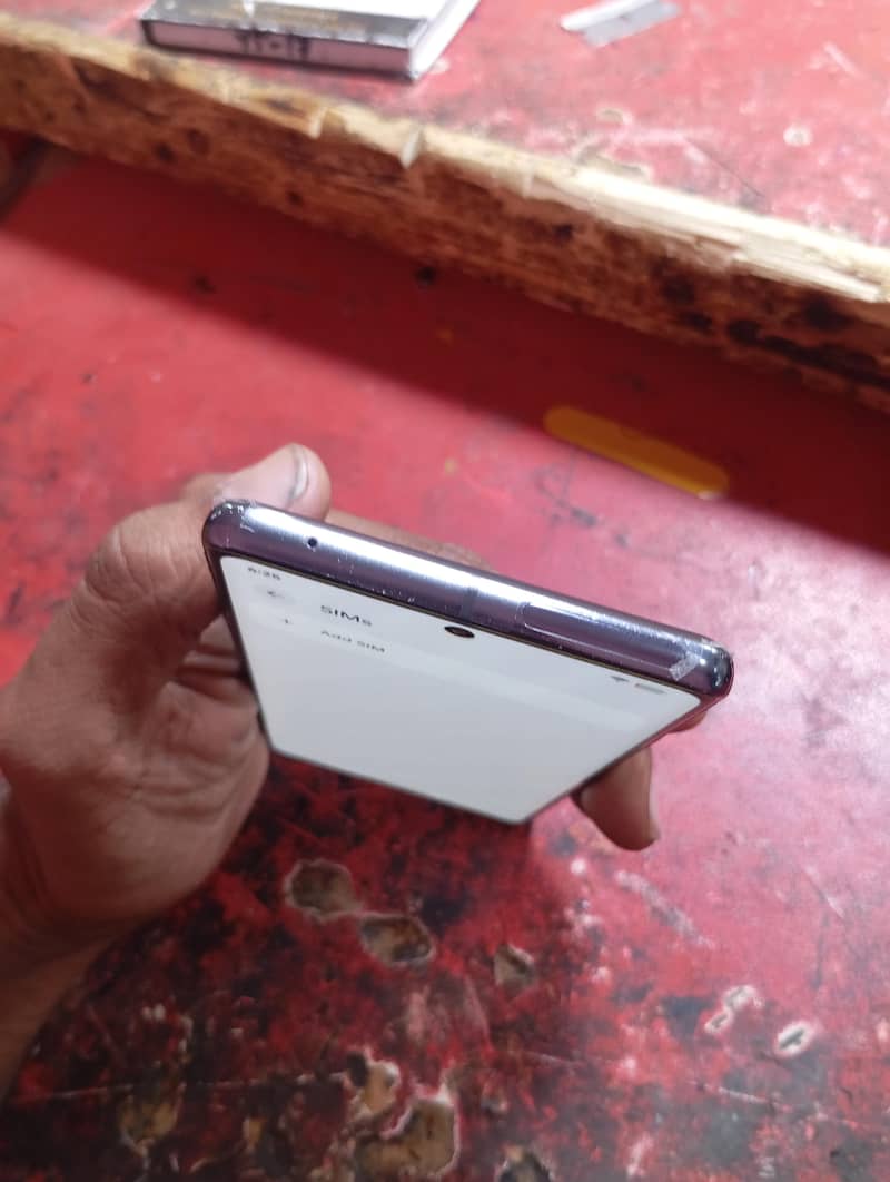 Google Pixel 7 Pro 1