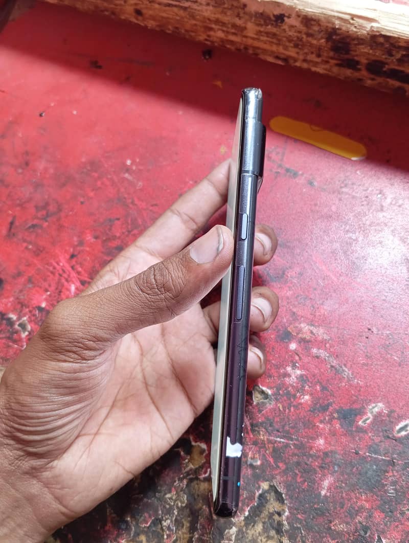 Google Pixel 7 Pro 3