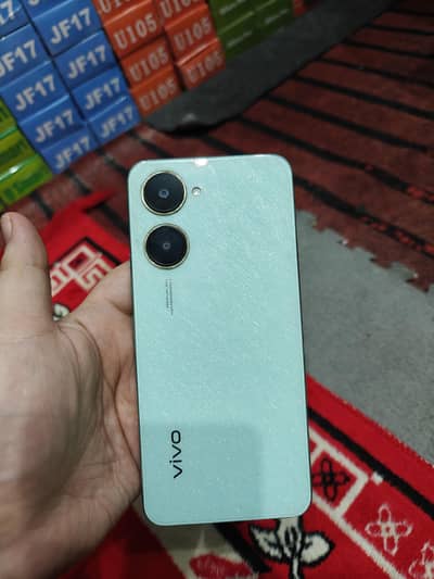 Vivo Y03