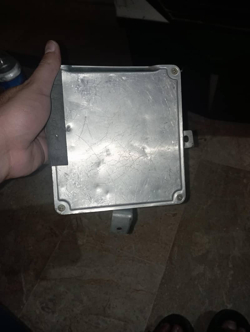 2L turbo engine computer 2
