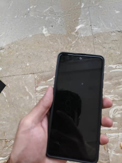 Samsung A51 panel orignal with total mobile