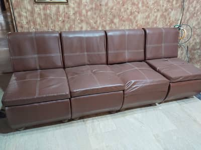 Drawing Room Sofa/Sofa Set/Wooden Sofa/L Shape Sofa/Luxury Sofa
