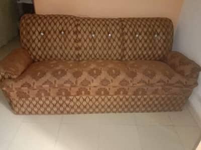 Drawing Room Sofa/Sofa Set/Wooden Sofa/L Shape Sofa/Luxury Sofa