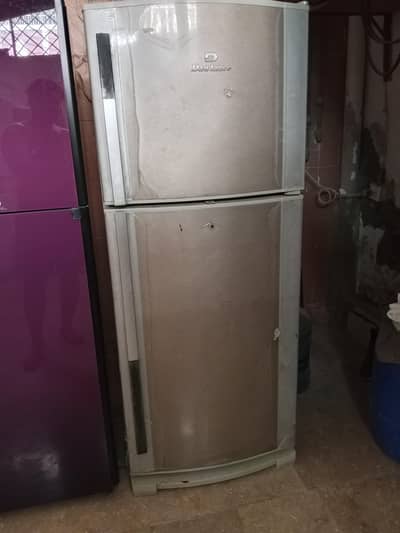 Dawlance Fridge