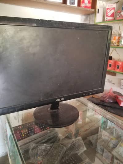 Asus led moniter