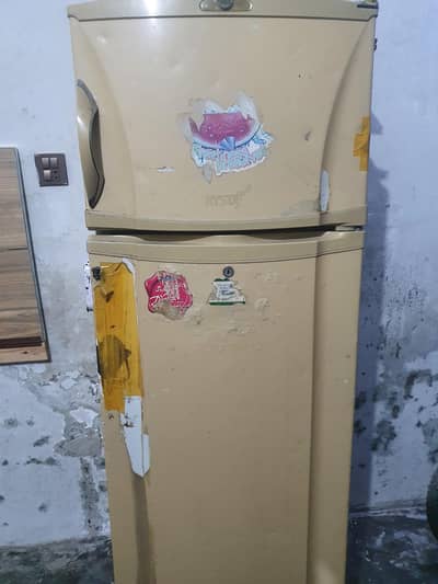 pel refrigerator