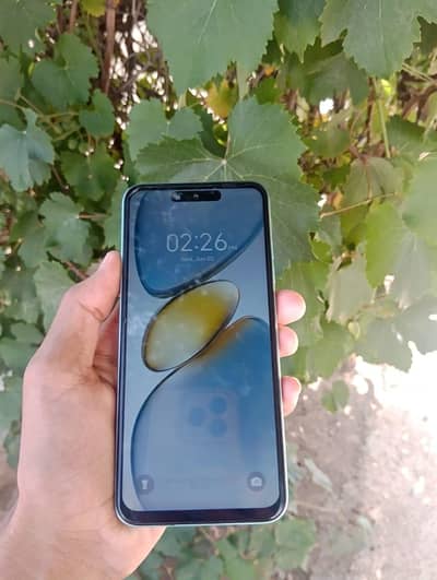 Tecno Spark Go 1