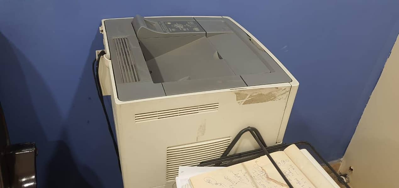 Cannon Printer 2