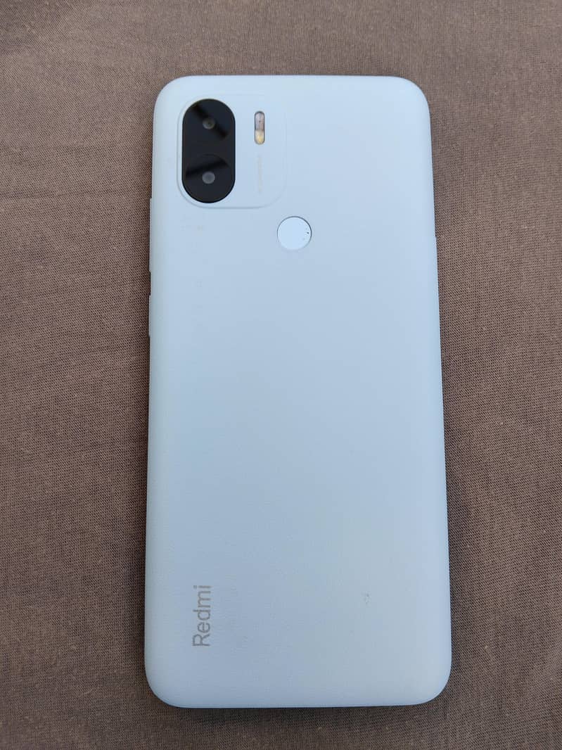Xiaomi Redmi A2 Plus 1