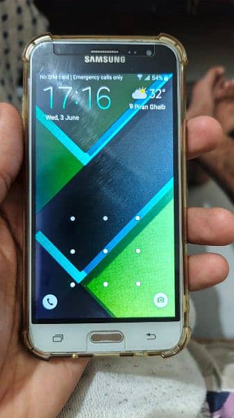 samsung j5 pta 2/16