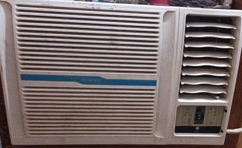 skywood 0.75 ton window ac orignal condition