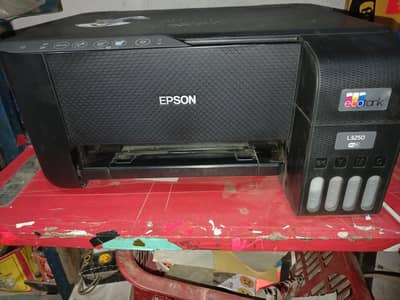 ​Epson L3250 EcoTank Wi-Fi Printer (1 Month Used Only