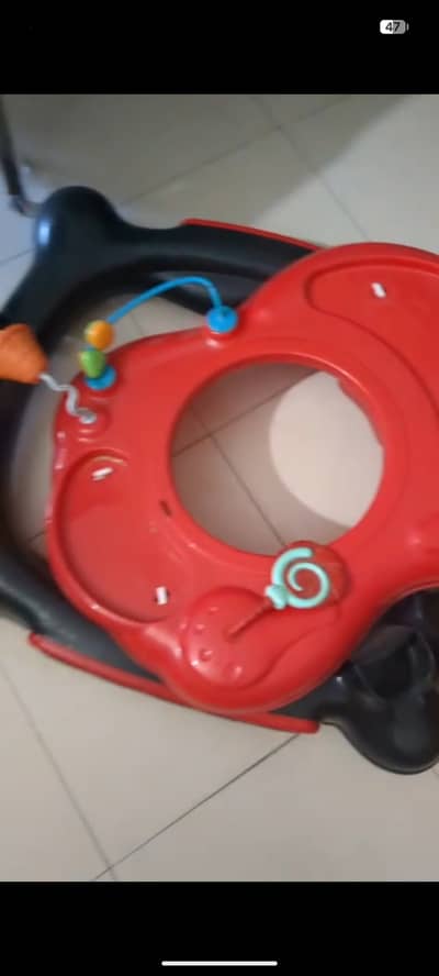 Walker for urgent sale