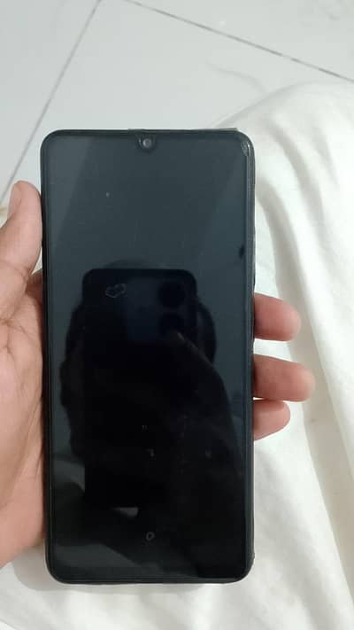 Samsung Mobile A32