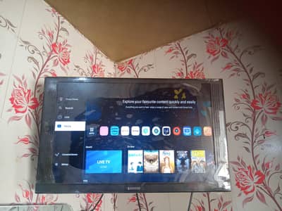 LCD for sale
