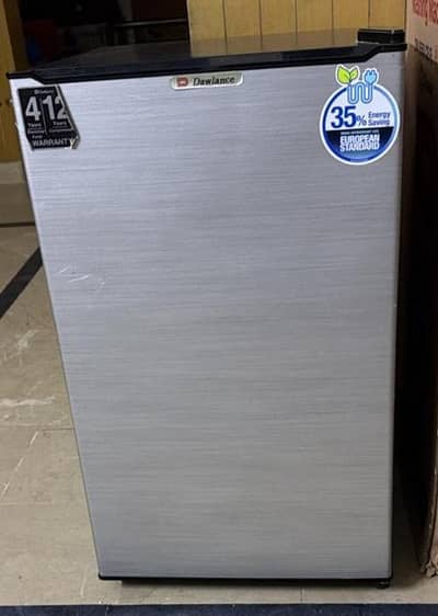 Dawlance refrigerator Room size