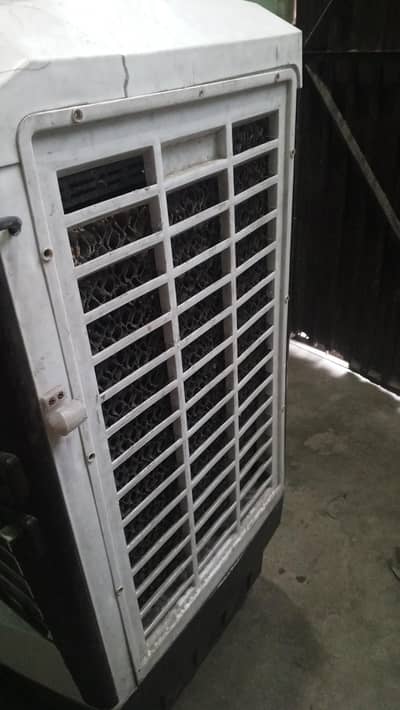 Air cooler super Asia