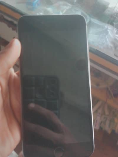 Apple iPhone 6S