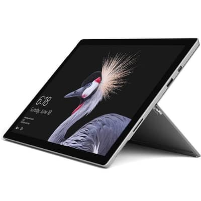 Surface Pro 6 (Intel Core i5, 8th Generation)