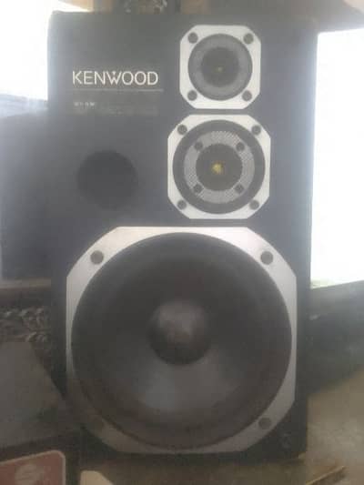 Kenwood