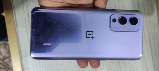 One Plus 9