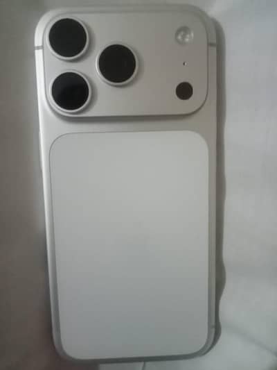 Apple iPhone 17 Pro