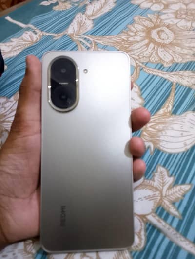 Xiaomi Redmi A5