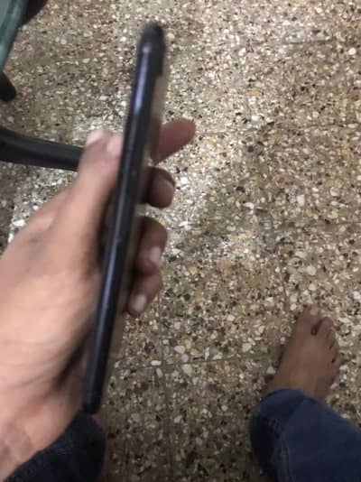 Apple iPhone 7 32gb pta approved set available for sale