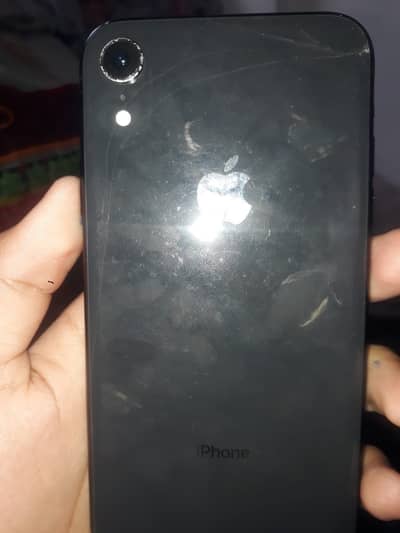 Apple iPhone XR