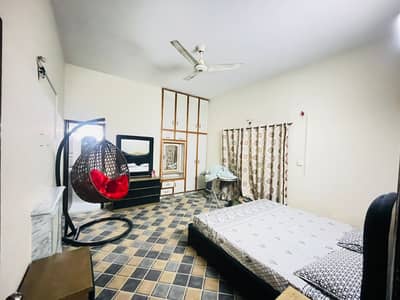 10 Marla House Available For Rent In Gulraiz