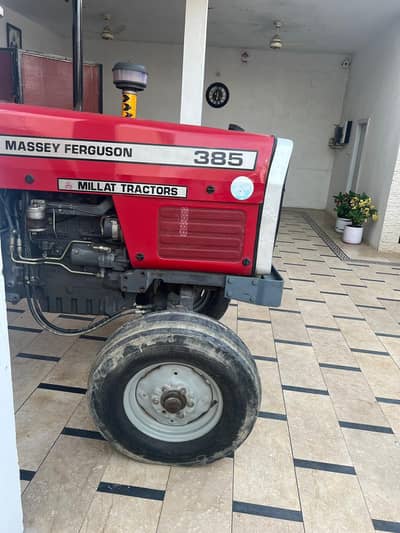 MF385