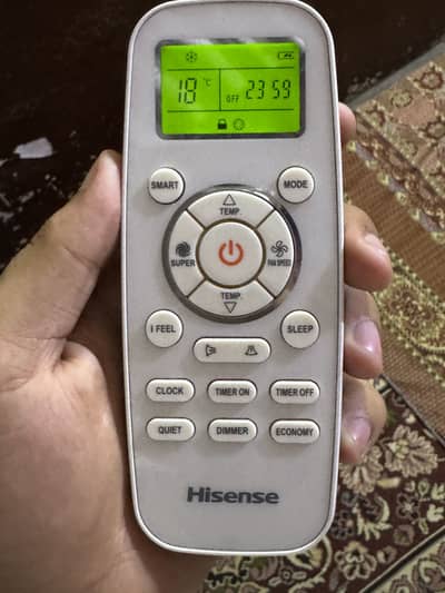 Hisense