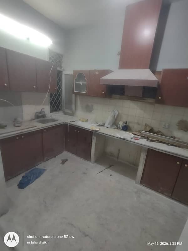 Portion For Rent 3 Bed DD *Code(16506)* 1